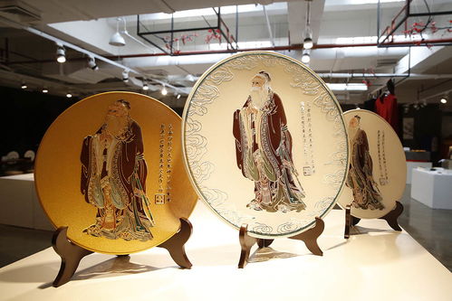 第二届“创意济宁”文化产品设计大赛获奖作品揭晓暨艺术活动策划