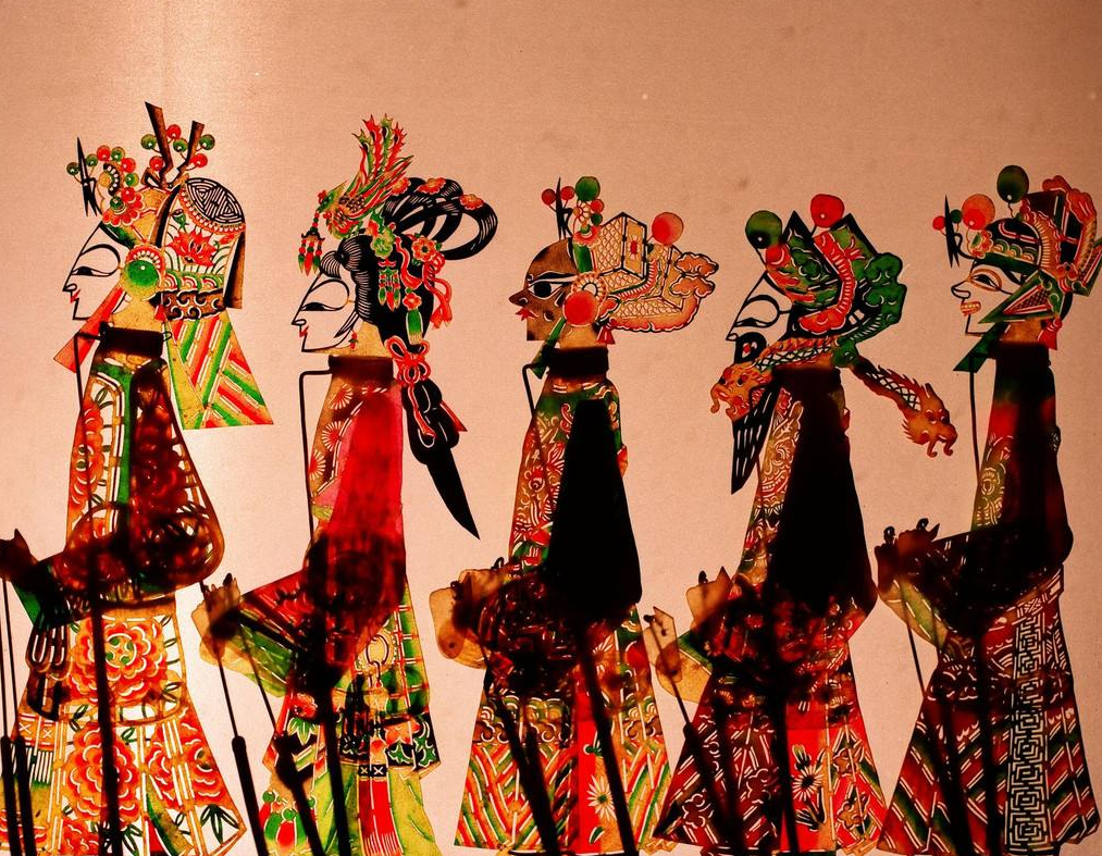 泰山皮影戏 光影流转间的千年传奇，游玩观演全攻略