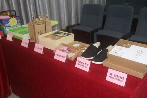 匠心独运·禅月雅集——2018宜春禅月文化旅游商品设计大赛圆满落幕